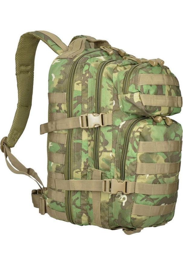 Plecak turystyczny Mil-Tec Assault 20 l