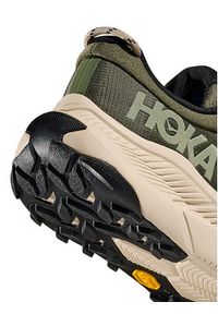 HOKA - Hoka Trekkingi Transport 1123153 Zielony. Kolor: zielony. Materiał: materiał. Sport: turystyka piesza #8