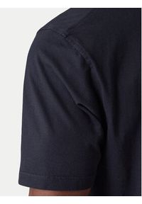 C.P. Company T-Shirt 20CMTS141A110579W Granatowy Regular Fit. Kolor: niebieski. Materiał: bawełna #5