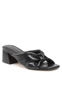 ONLY Shoes Klapki Onlaylin-2 15281372 Czarny. Kolor: czarny. Materiał: skóra #2