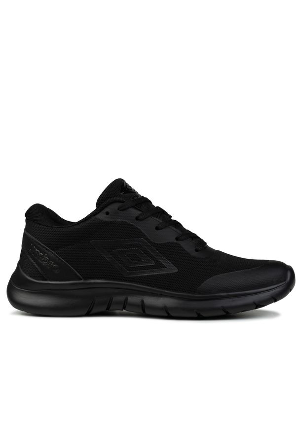 Buty męskie treningowe Umbro Pete Mix. Kolor: czarny. Sport: fitness