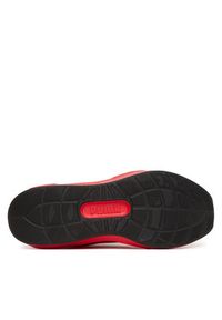 Puma Buty do biegania Softride Enzo 5 311098 10 Czerwony. Kolor: czerwony. Materiał: materiał #5