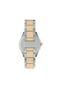 Timex Zegarek Dress TW2V95500 Srebrny. Kolor: srebrny #6