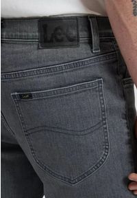 Lee - MESKIE SPODNIE LEE LUKE DARK FLAME 112378728 #6