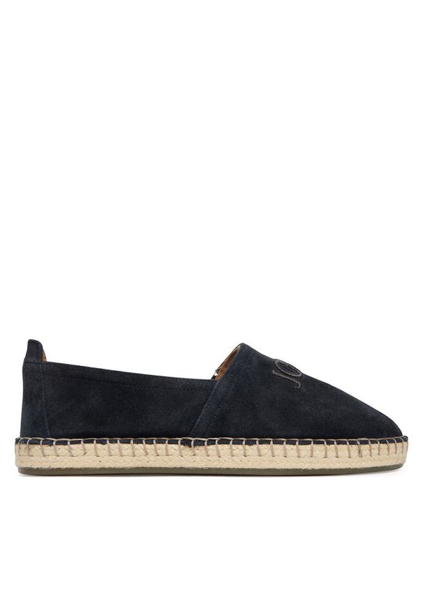 Espadryle JOOP!. Kolor: czerwony