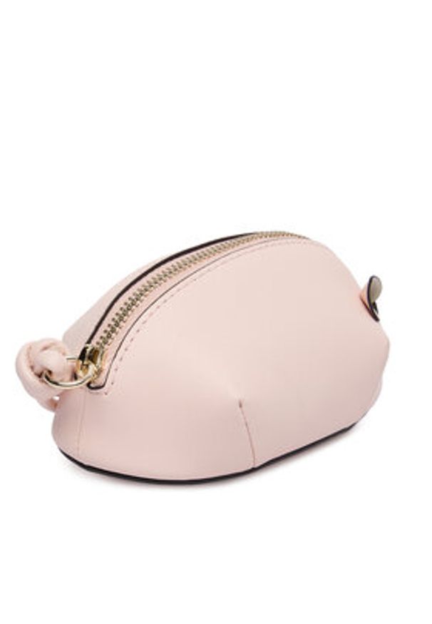 Furla Portfel Sfera S WP00604 BX3104 CN 4525S Różowy. Kolor: różowy. Materiał: skóra