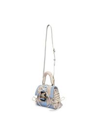 Steve Madden Torebka Bdiego-B 13002325 Niebieski. Kolor: niebieski. Materiał: skórzane #2