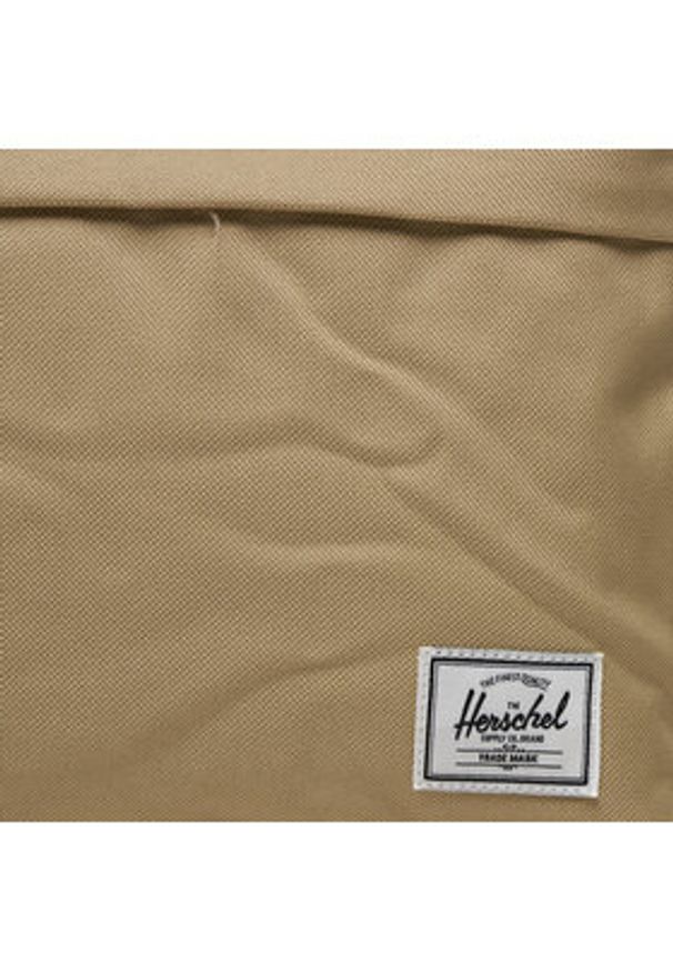 Herschel Plecak Herschel Heritage™ Backpack 11383-06230 Zielony. Kolor: zielony. Materiał: materiał