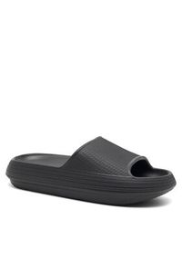 MEXX Klapki MXC007001W Czarny. Kolor: czarny. Materiał: syntetyk #4