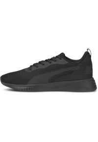 Puma - Buty Sportowe Damskie FLYER FLEX. Kolor: czarny