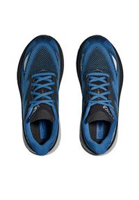 HOKA - Hoka Buty do biegania Clifton 9 Gtx 1141470F Czarny. Kolor: czarny. Materiał: materiał #4