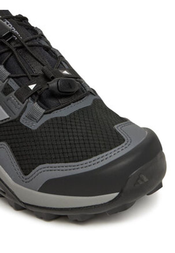 Adidas - adidas Trekkingi Terrex Skychaser GORE-TEX IH1098 Czarny. Kolor: czarny. Materiał: materiał