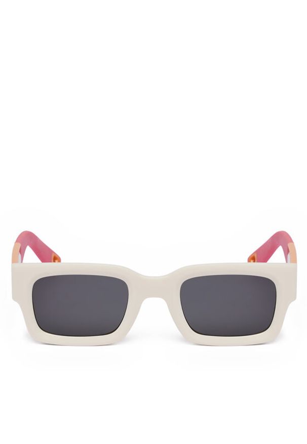 Roxy Okulary przeciwsłoneczne RX67777 Écru