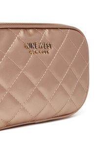 Nine West Torebka LILLA2 Złoty. Kolor: złoty #6