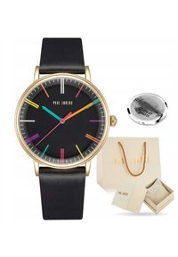 Zegarek damski Paul Lorens KALAMA-1A2 z grawerem #1