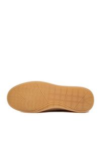 Lasocki Sneakersy CEO-ABBA-01 MI08 Beżowy. Kolor: beżowy. Materiał: skóra, nubuk #2