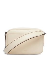 Hugo - HUGO Torebka Anett BB 50563159 Biały. Kolor: biały. Materiał: skórzane #2