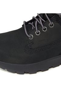 Timberland Trzewiki Killington Trk Chukka TB0A645M0011 Czarny. Kolor: czarny. Materiał: nubuk, skóra #3