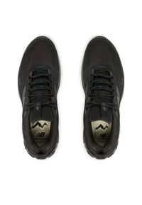 New Balance Buty do biegania Buty Do Biegania Fresh Foam 410 V9 Czarny. Kolor: czarny. Materiał: materiał #2