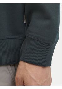 Jack & Jones - Jack&Jones Bluza Norrebro 12282893 Szary Relaxed Fit. Kolor: szary. Materiał: bawełna #6