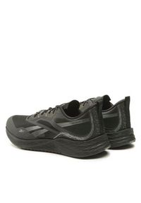 Reebok Buty do biegania Floatride Energy 3.0 Adve G58173 Czarny. Kolor: czarny. Materiał: materiał #6