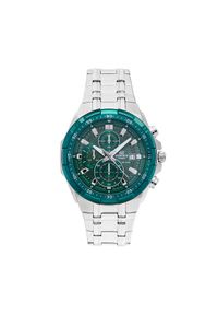 Casio Zegarek Edifice EFR-539DE-3AVUEF Srebrny. Kolor: srebrny #1