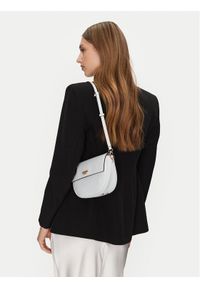 Guess Torebka HWBG96 45190 Biały. Kolor: biały. Materiał: skórzane #1