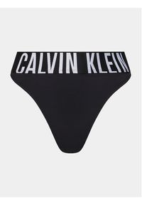Calvin Klein Underwear Figi klasyczne 000QF7639E Czarny. Kolor: czarny. Materiał: syntetyk #5
