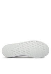 Adidas - adidas Sneakersy Advantage GY6995 Biały. Kolor: biały. Materiał: syntetyk. Model: Adidas Advantage #6