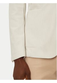 BOSS - Boss Marynarka P-Hanry 50527909 Écru Slim Fit. Materiał: syntetyk #7