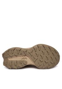 Helly Hansen Trekkingi AWE Hiker DWR 12098 Khaki. Kolor: brązowy. Materiał: materiał #4