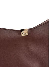 Coccinelle Torebka 333996 Brązowy. Kolor: brązowy #2