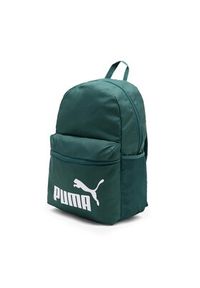 Puma Plecak PHASE 7994309 Zielony. Kolor: zielony. Materiał: materiał #6