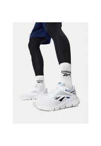 Buty do biegania Reebok. Kolor: biały #1