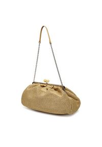 Weekend Max Mara Torebka Nabarro 2515511075650 Beżowy. Kolor: beżowy #5