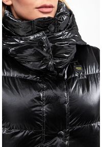 Blauer - Kamizelka damska puchowa BLAUER. Materiał: puch #3