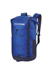 Plecak Dakine Mission Surf Roll Top Pack 35L Deep Blue. Kolor: niebieski #1