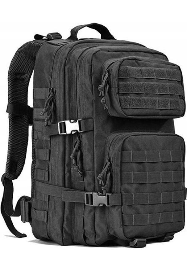 Plecak turystyczny Jack Mors Survival 45 l