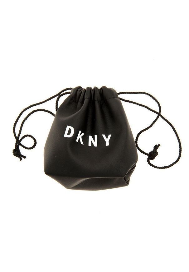 DKNY - Dkny - Kolczyki. Kolor: złoty
