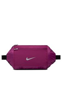 Saszetka nerka Nike. Kolor: fioletowy #1
