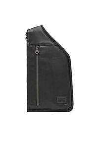 G-Star RAW - G-Star Raw Saszetka CEO-LOUIS-XC8196 Czarny. Kolor: czarny. Materiał: materiał #6
