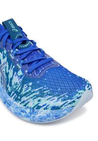 Asics Buty do biegania Noosa Tri 16 1011B872 Niebieski. Kolor: niebieski. Materiał: mesh #3