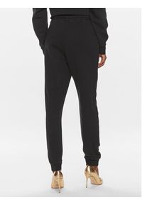 Pinko Spodnie dresowe Carico 100371 A1N7 Czarny Regular Fit. Kolor: czarny. Materiał: bawełna #2