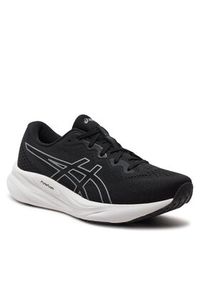 Asics Buty do biegania Gel-Pulse 15 1012B593 Czarny. Kolor: czarny. Materiał: mesh, materiał #2