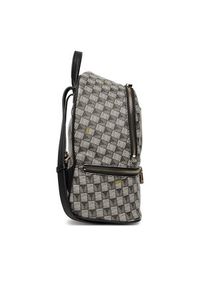 Guess Plecak TWLW96 76032 Czarny. Kolor: czarny. Materiał: skóra #4