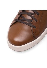 Lasocki Sneakersy CUSHION-02 MB Brązowy. Kolor: brązowy #7