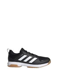 Buty halowe do piłki ręcznej do dorosłych Adidas Ligra 7. Kolor: biały, wielokolorowy, czarny