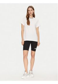 The North Face Kolarki Simple Dome NF0A8C2H Czarny Slim Fit. Kolor: czarny. Materiał: bawełna #3