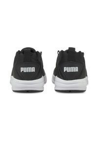 Buty Sportowe Dziecięce Puma Comet 2 Alt Jr. Kolor: wielokolorowy, czarny, biały