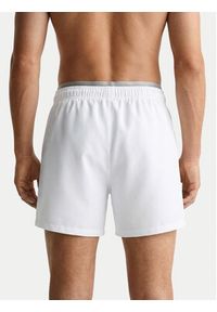 Emporio Armani Szorty kąpielowe EM000686 AF20432 U0002 Biały. Kolor: biały. Materiał: syntetyk #2